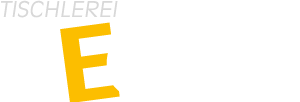 Logo Tischlerei Deger GmbH