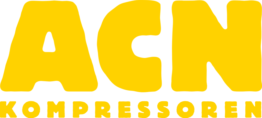ACN Kompressoren Logo
