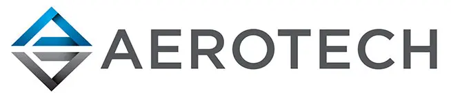 Logo Aerotech, Inc.