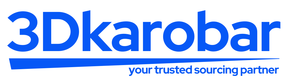 3Dkarobar – Fertigung