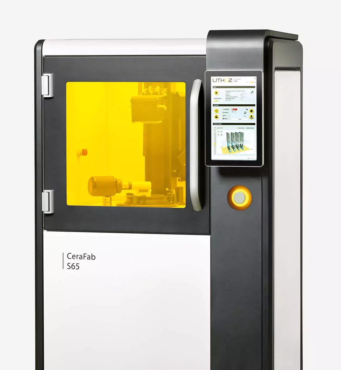 Keramik-3D-Drucksysteme (CeraFab LCM, CeraMax LIS)