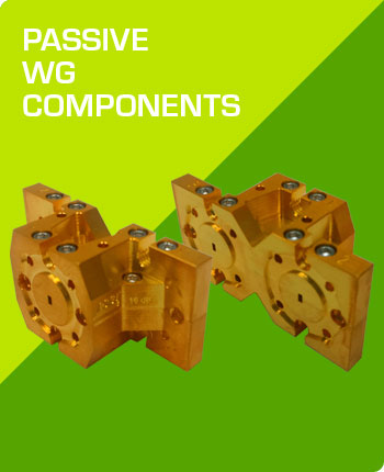 Passive WG Components