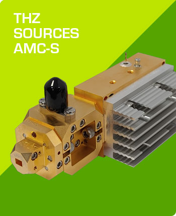 THz Sources