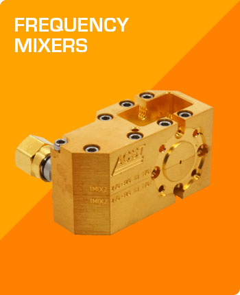 Frequency Mixers
