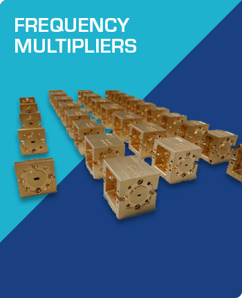 Frequency Multipliers