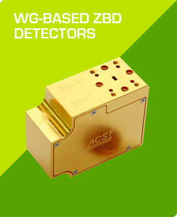 MM-Wave/THz-Detectors