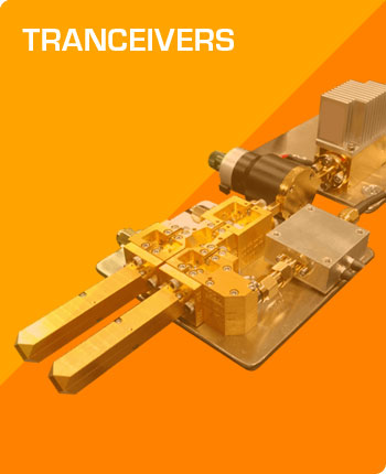 Transceivers