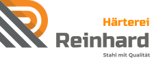 Logo Härterei Reinhard AG